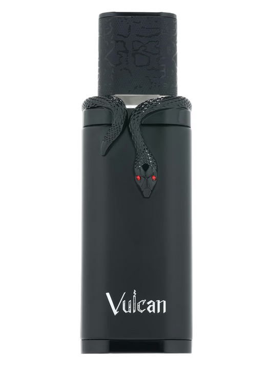French Avenue - Vulcan Black Friday