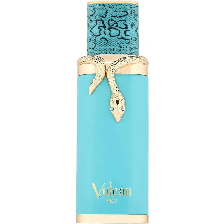 French Avenue - Vulcan Feu