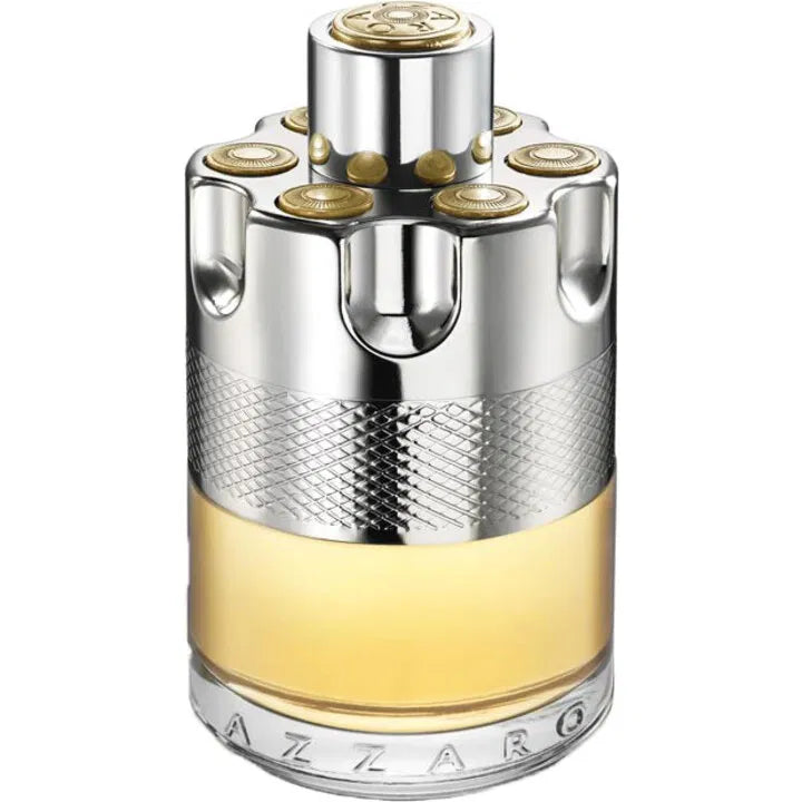 Azzaro - Wanted EDT