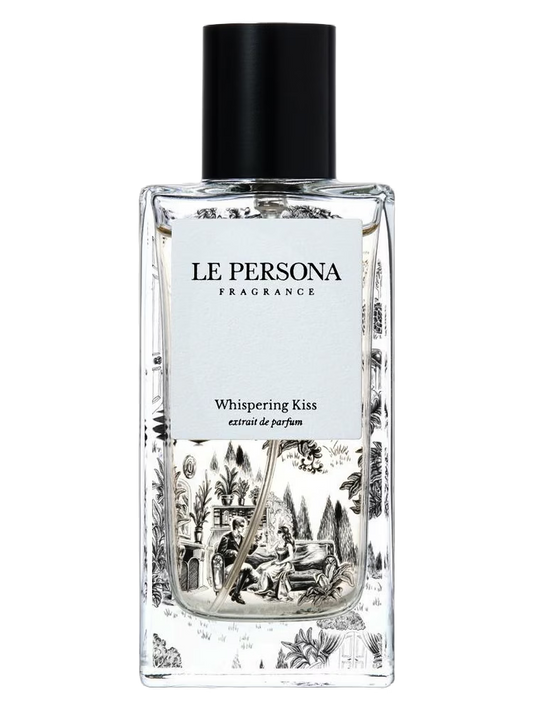 Le Persona - Whispering Kiss