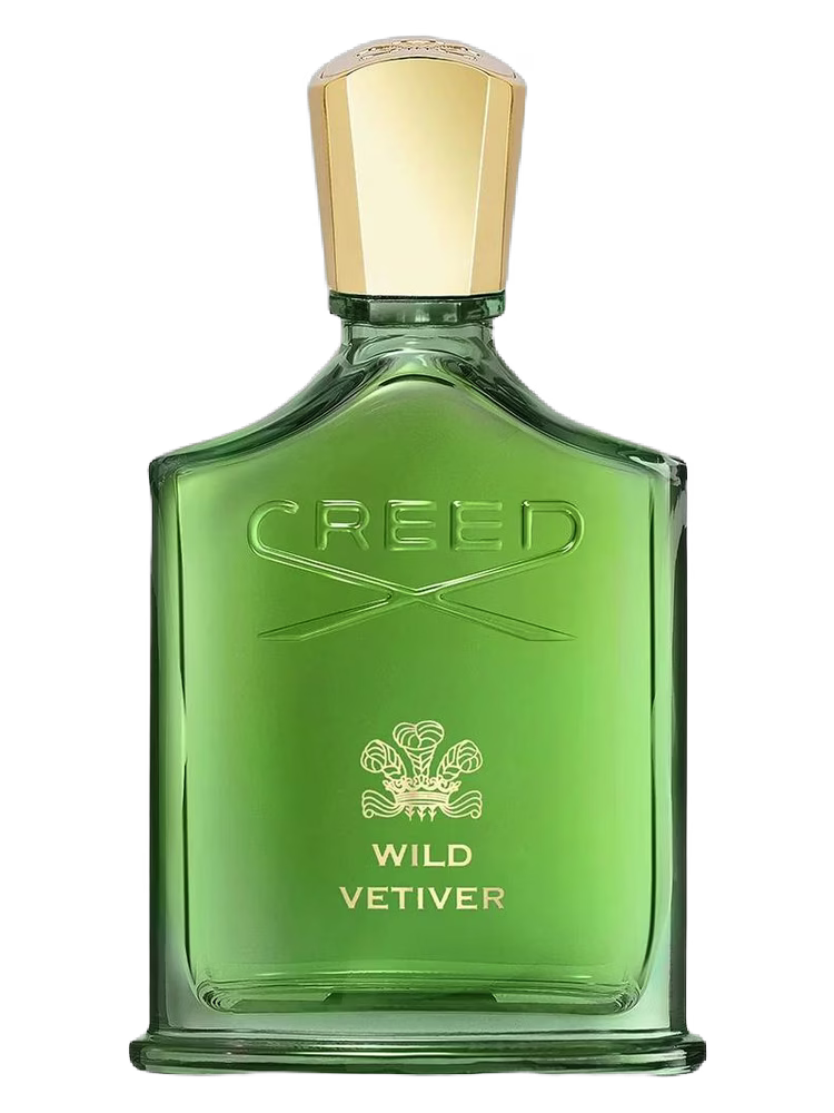 Creed - Wild Vetiver (BRAND NEW)