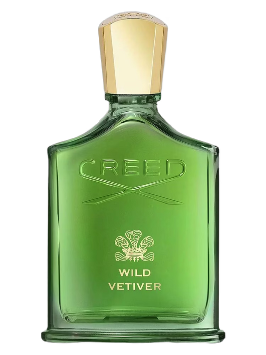 Creed - Wild Vetiver (BRAND NEW)