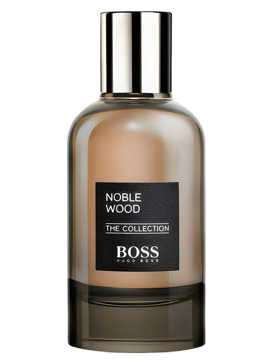 Boss - The Collection - Noble Wood