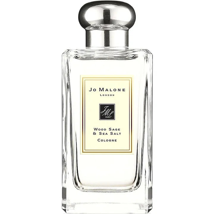 Jo Malone - Wood Sage & Sea Salt