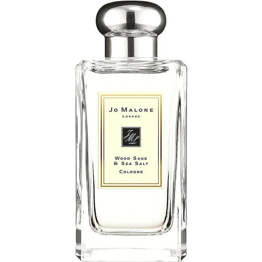 Jo Malone - Wood Sage & Sea Salt