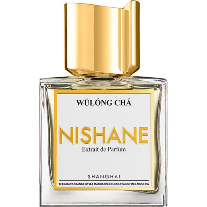 Nishane - Wulong Cha